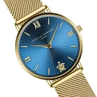 Amelia Parker női óra karóra  SAF8-1 /kampapl