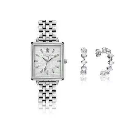 Amelia Parker női óra karóra  SAF9-1 /kampapl