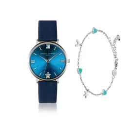 Amelia Parker női óra karóra  SAG3-1 /kampapl