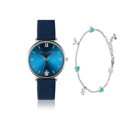 Amelia Parker női óra karóra  SAG3-1 /kampapl