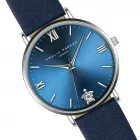 Amelia Parker női óra karóra  SAG3-1 /kampapl