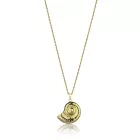 Amelia Parker női ékszer nyaklánc ékszer AN010G /kampapl