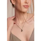 Amelia Parker női ékszer nyaklánc ékszer AN012S /kampapl