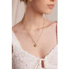 Amelia Parker női ékszer nyaklánc ékszer AN013G /kampapl