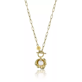 Amelia Parker női ékszer nyaklánc ékszer AN014G /kampapl