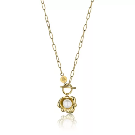 Amelia Parker női ékszer nyaklánc ékszer AN014G /kampapl