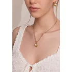 Amelia Parker női ékszer nyaklánc ékszer AN014G /kampapl