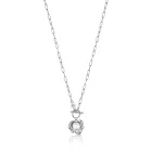 Amelia Parker női ékszer nyaklánc ékszer AN014S /kampapl