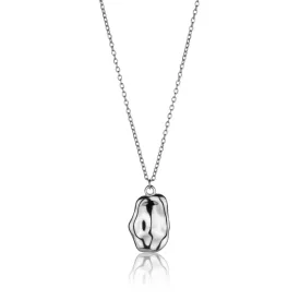 Amelia Parker női ékszer nyaklánc ékszer AN015S /kampapl