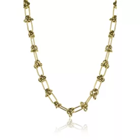 Amelia Parker női ékszer nyaklánc ékszer AN016G /kampapl