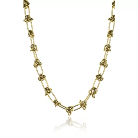 Amelia Parker női ékszer nyaklánc ékszer AN016G /kampapl