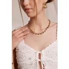 Amelia Parker női ékszer nyaklánc ékszer AN016G /kampapl