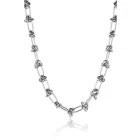 Amelia Parker női ékszer nyaklánc ékszer AN016S /kampapl