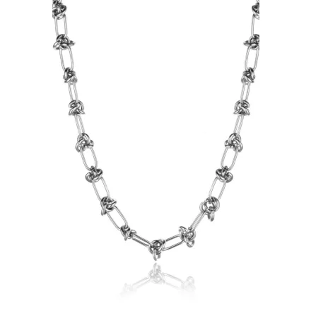 Amelia Parker női ékszer nyaklánc ékszer AN016S /kampapl