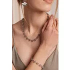 Amelia Parker női ékszer nyaklánc ékszer AN016S /kampapl