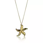 Amelia Parker női ékszer nyaklánc ékszer AN017G /kampapl