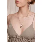 Amelia Parker női ékszer nyaklánc ékszer AN017S /kampapl