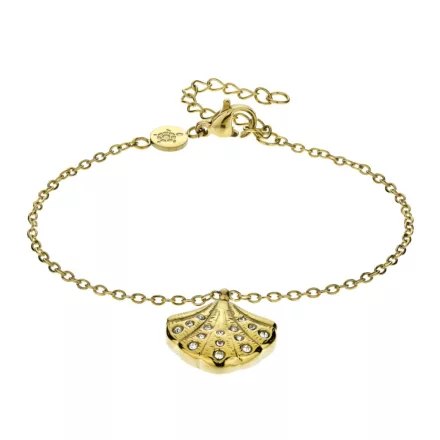 Amelia Parker női ékszer Karkötő AB020G /kampapl