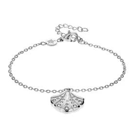 Amelia Parker női ékszer Karkötő AB020S /kampapl