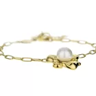 Amelia Parker női ékszer Karkötő AB021G /kampapl