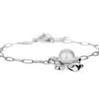 Amelia Parker női ékszer Karkötő AB021S /kampapl