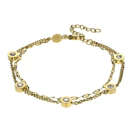 Amelia Parker női ékszer Karkötő AB022G /kampapl