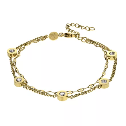 Amelia Parker női ékszer Karkötő AB022G /kampapl