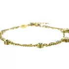 Amelia Parker női ékszer Karkötő AB022G /kampapl