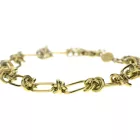 Amelia Parker női ékszer Karkötő AB023G /kampapl