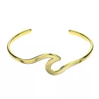 Amelia Parker női ékszer Karkötő AB024G /kampapl