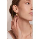Amelia Parker női ékszer fülbevaló ékszer AE019G /kampapl