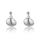 Amelia Parker női ékszer fülbevaló ékszer AE019S /kampapl