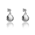 Amelia Parker női ékszer fülbevaló ékszer AE019S /kampapl