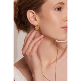   Amelia Parker női ékszer fülbevaló ékszer AE020G /kampapl