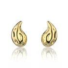 Amelia Parker női ékszer fülbevaló ékszer AE021G /kampapl