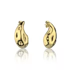 Amelia Parker női ékszer fülbevaló ékszer AE021G /kampapl