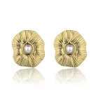 Amelia Parker női ékszer fülbevaló ékszer AE022G /kampapl