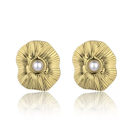 Amelia Parker női ékszer fülbevaló ékszer AE022G /kampapl