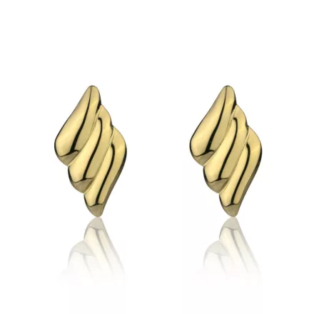 Amelia Parker női ékszer fülbevaló ékszer AE023G /kampapl