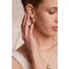 Amelia Parker női ékszer fülbevaló ékszer AE023G /kampapl