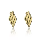 Amelia Parker női ékszer fülbevaló ékszer AE023G /kampapl