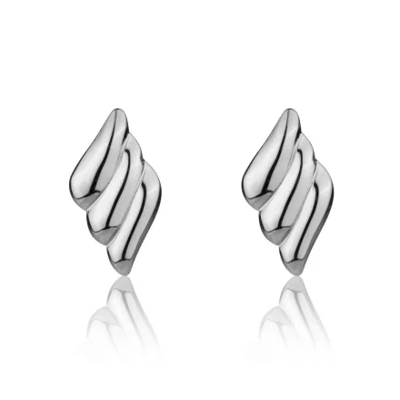 Amelia Parker női ékszer fülbevaló ékszer AE023S /kampapl