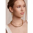 Amelia Parker női ékszer fülbevaló ékszer AE024G /kampapl