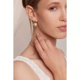   Amelia Parker női ékszer fülbevaló ékszer AE026G /kampapl