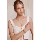 Amelia Parker női ékszer szett AS023G /kampapl