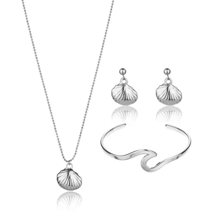 Amelia Parker női ékszer szett AS023S /kampapl