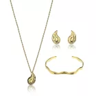 Amelia Parker női ékszer szett AS024G /kampapl