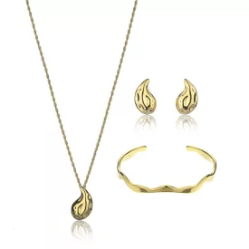 Amelia Parker női ékszer szett AS024G /kampapl