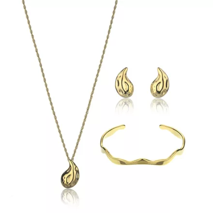 Amelia Parker női ékszer szett AS024G /kampapl