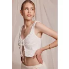 Amelia Parker női ékszer szett AS024G /kampapl